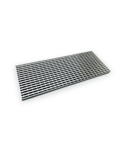 Wedge Wire Panel