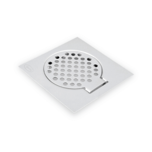 Hinged Floor drain