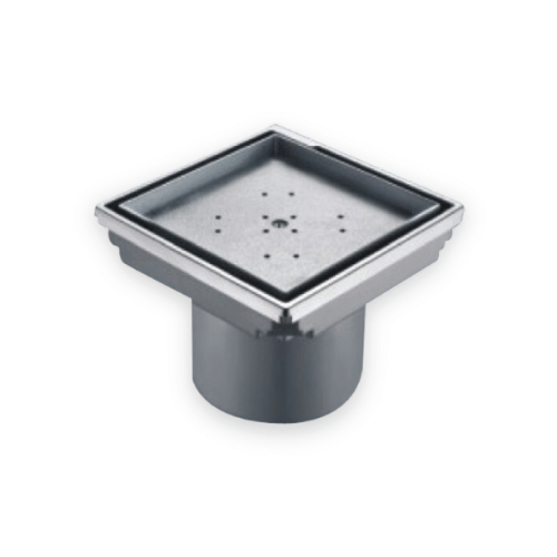 RM Series Recessed Floor drain