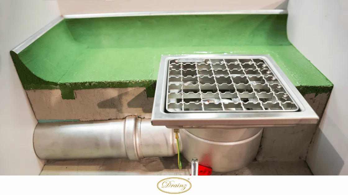 How Drainz Ensures Efficient Solutions for Your Commercial Drainage Needs